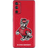 North Carolina State University Wolfpack Galaxy S20 Fan Edition Skin
